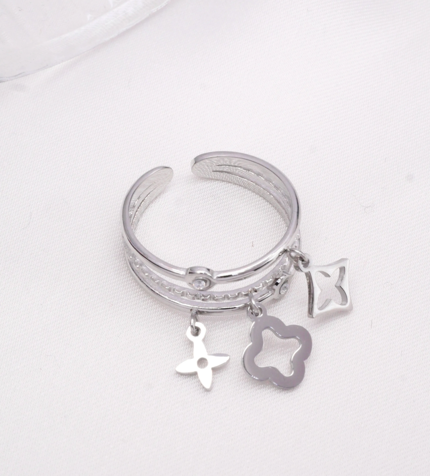 Bague Ajustable Lola