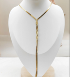 Collier Isadora