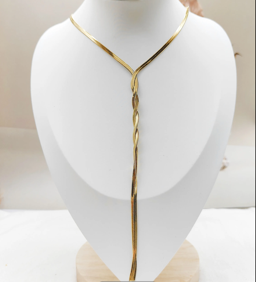 Collier Isadora