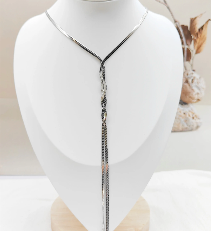 Collier Isadora