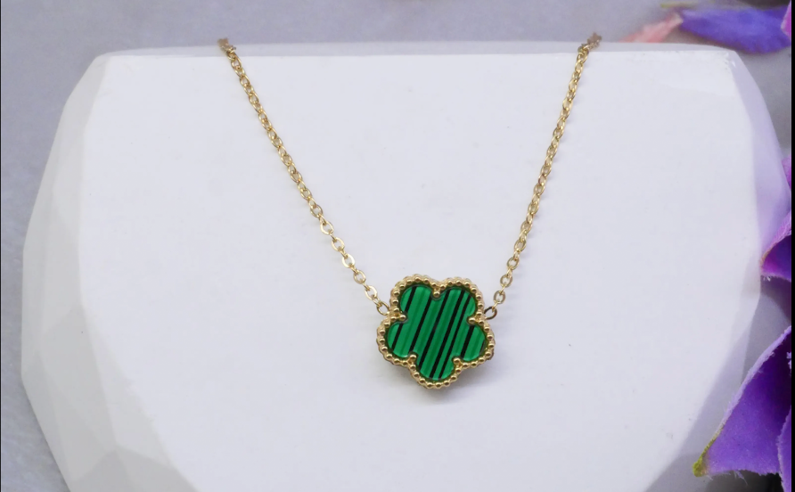 Collier Luxe