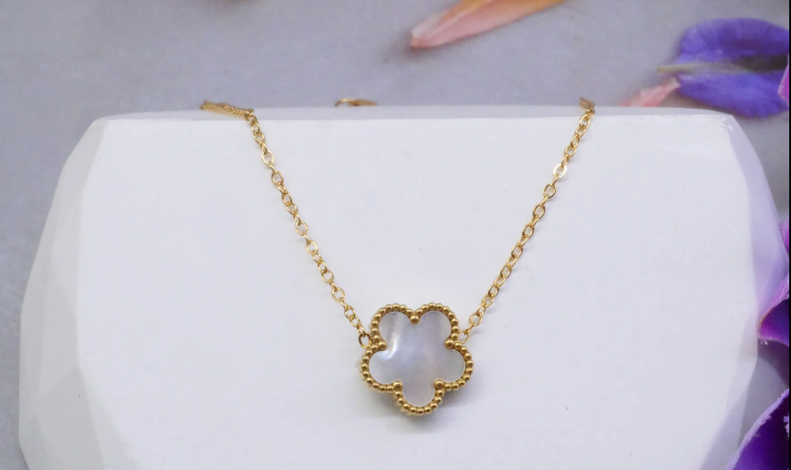 Collier Luxe